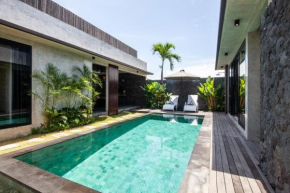 Simple And Magical . VILLA ALMAYA